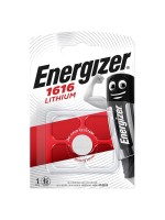 CR1616 Energizer