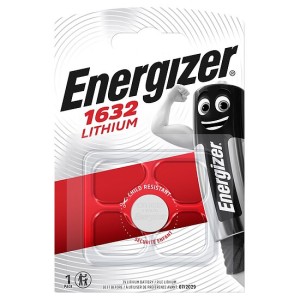 CR1632 Energizer