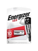 CR 123 Energizer