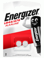 LR-44 / A76 Energizer уп,2шт