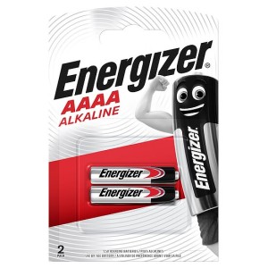 R4 AAAA Energizer