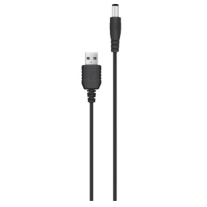 Роутер кабель живлення 5V