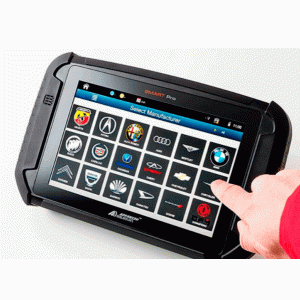 Пять раз по 24 часа безлимитных токенов для прибора SMART PRO ADUTP2005 /D751867AD/ДЛЯ ADVANCED DIAGNOSTICS