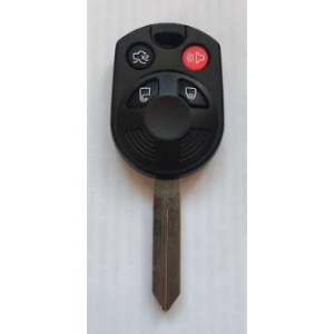 Ford/Fiesta 15-19/ КПК 3+1 кн  FO15DP/FO40RBP /резиновые кнопки/														