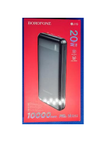 Power Bank 10000 mAh (BOROFONE BJ19-Baseus)