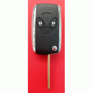 TOYOTA Контейнер 2 кн, овальные TOY43 (77306)Б