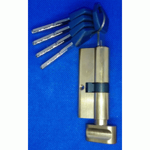 Цилиндр APECS EM-70(40/30C)-C-G