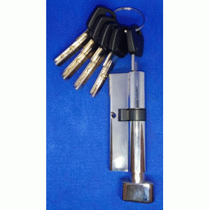 Цилиндр Avers DM-80(35/45C)-C-CR