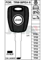 T00FI16P /JMA/