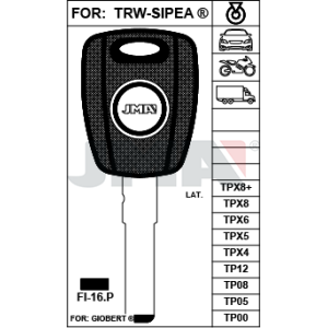 T00FI16P /JMA/