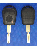 BMW Контейнер HU58 /Silca/_BM-5P /JMA/Под чип (лого,с 3 кнопками)(M076)(77844)I
