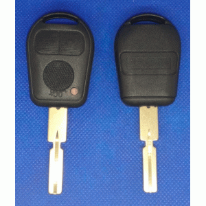 BMW Контейнер HU58 /Silca/_BM-5P /JMA/Под чип (лого,с 3 кнопками)(M076)(77844)I