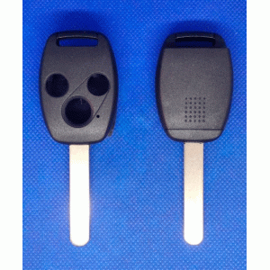 HONDA Контейнер с лезвием HON66 с 3 кнопками.(MB806)(77893)I