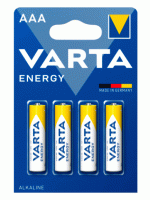 R3 VARTA  Energy AAA(BLI-4)