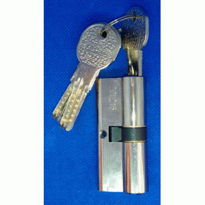 Цилиндр APECS Premier  QM-80(50/30)-NI