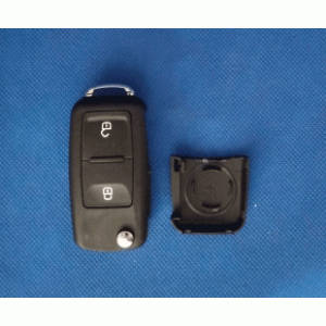 VW - toureg выкидная волна 2 кн. разделяемые  со штифтом(HU66)(04/13) (79103)