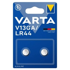 VARTA V13 GA(BLI-2) ALKALINE