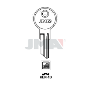 KEN1D /JMA/