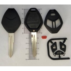 MITSUBISHI контейнер 4 кнопки MIT11R (80263)i