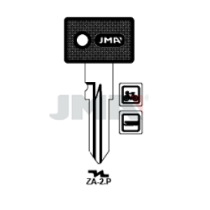 ZA2P /JMA/ вело
