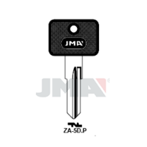 ZA5DP /JMA/