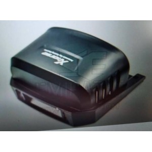Передняя крышка на станок DOLPHIN005 XP0584EN