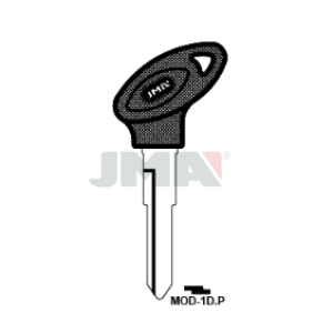 MOD1DP /JMA/