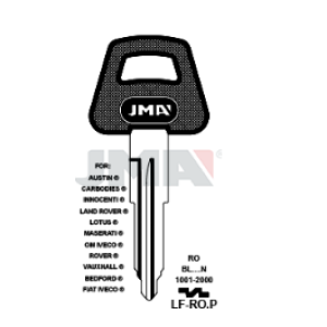 LFROP /JMA/