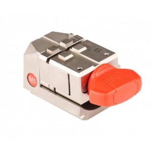 M5 clamp  XCMNM5EN Тиски  для станка Condor XC-Mini Plus II / DOLPHIN II XP005L Xhorse