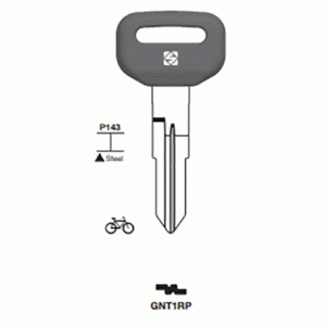 GNT1RP /Silca/ velo GIANT