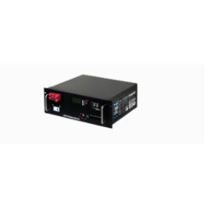Аккумулятор ENERLIGHT WM LiFePO4 51,2V 100Ah