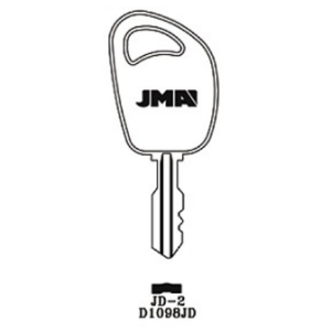 JD2 /JMA/