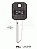 GM3P34 /Errebi/