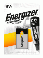 Крона ENERGIZER