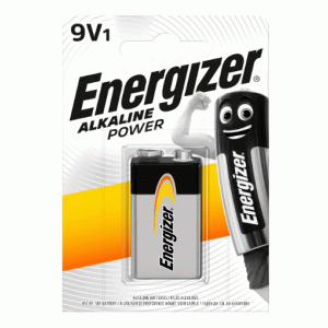Крона ENERGIZER