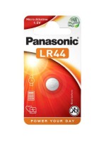 LR-44  EL/1B PANASONIC