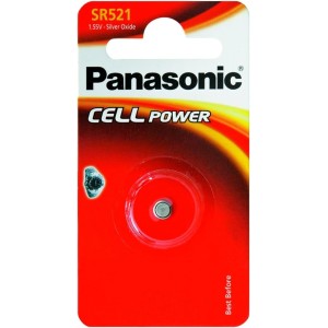 SR-521 PANASONIC