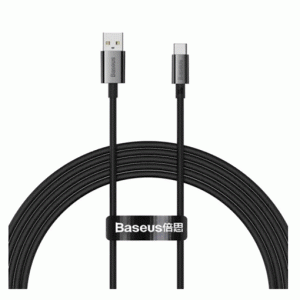 Кабель Baseus  USB to Type-C 100W 2m