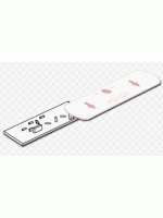 D910775ZR LED CIRCUIT BOARD для MATRIX SLX / SX плата-СНЯТА С ПРОИЗВОДСТВА 2026 ГОДУ
