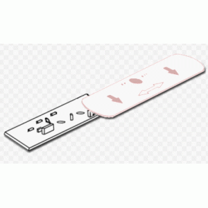 D910775ZR LED CIRCUIT BOARD для MATRIX SLX / SX плата-СНЯТА С ПРОИЗВОДСТВА 2026 ГОДУ