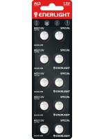 AG3- ENERLIGHT Special Alkaline (LR41/392)