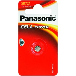 SR-721 PANASONIC