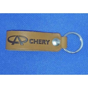 Cherry  брелок-шкіра Україна