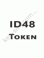 XHORSE 1  TOKEN ДЛЯ KEY TOOL MINI/MAX ID48 token/Xhose/(XDV2TKEN)