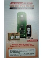 Плата для ключа MAZDA (XZMZD6EN) for MAZDA models 2024 XHORSE