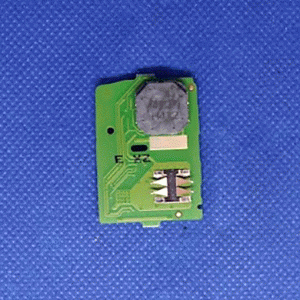 Ключ-плата XZBT44EN Honda smart 4 but + PANIC Xhorse-VVDI