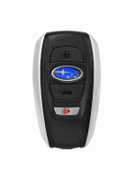 Смарт ключ Subaru Forester Legacy Impreza 3+1 Xhorse XSSBR1EN