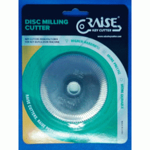 Фреза отрезная  (80x1.4x16*100T)FP 19W P-1020 carbide  /Raise/