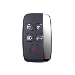 Универсальный SMART KEY пульт смарт-ключ (XSLR01EN)(90280)/Xhorse/2022 год