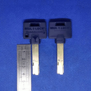 Оригинал Mul-T-Lock 252S+/264S+ универсальные